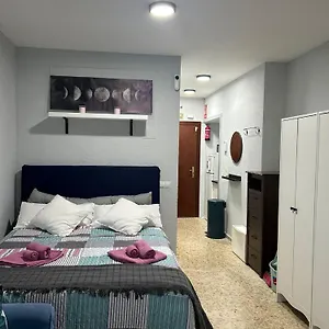 Anson Apartamento